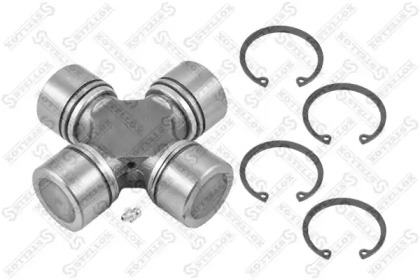 Купить запчасть STELLOX - 8467329SX 