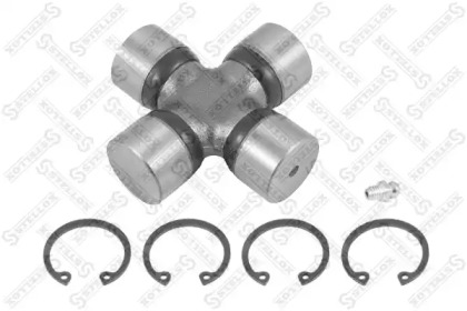 Купить запчасть STELLOX - 8467350SX 