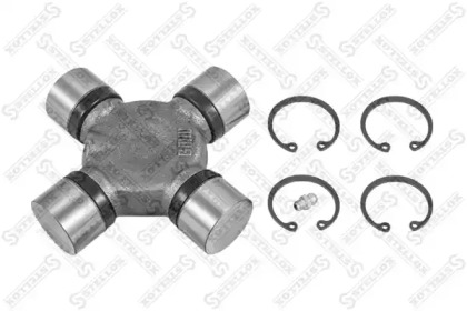 Купить запчасть STELLOX - 8467353SX 