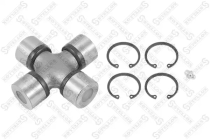 Купить запчасть STELLOX - 8467358SX 