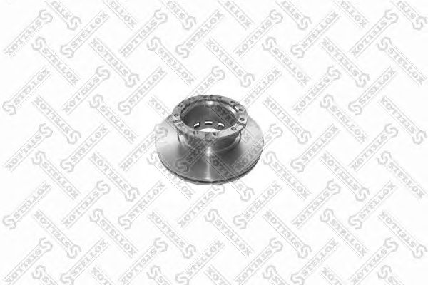 Купить запчасть STELLOX - 8500828SX 