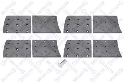 Купить запчасть STELLOX - 8501064SX 