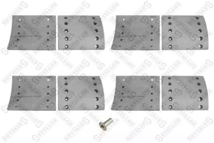 Купить запчасть STELLOX - 8501073SX 