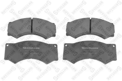 Купить запчасть STELLOX - 8501404SX 