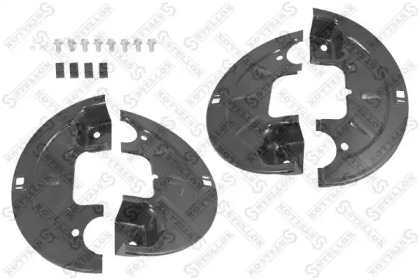 Купить запчасть STELLOX - 8505334SX 