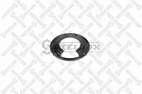 Купить запчасть STELLOX - 8505350SX 