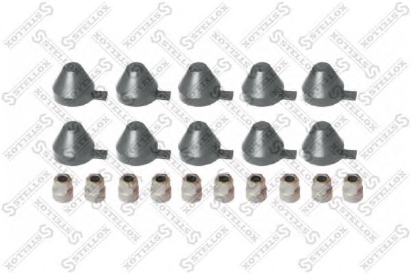 Купить запчасть STELLOX - 8510358SX 