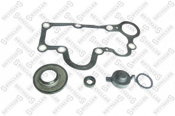 Купить запчасть STELLOX - 8510386SX 