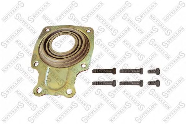 Купить запчасть STELLOX - 8510412SX 