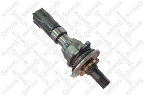 Купить запчасть STELLOX - 8510432SX 