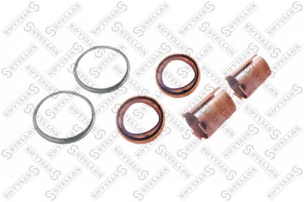 Купить запчасть STELLOX - 8510477SX 