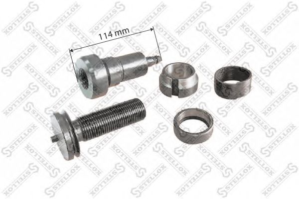 Купить запчасть STELLOX - 8510695SX 