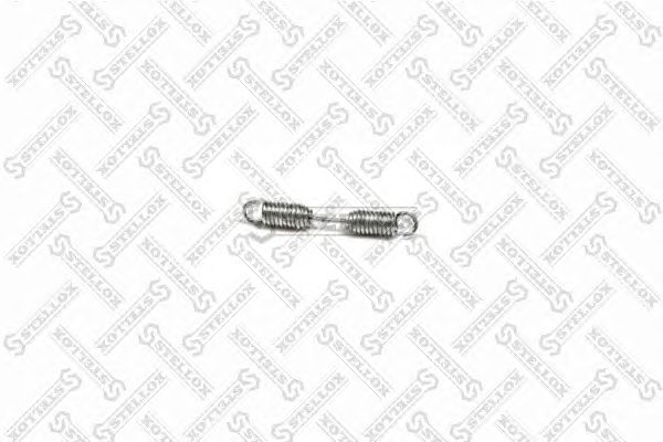 Купить запчасть STELLOX - 8514502SX 