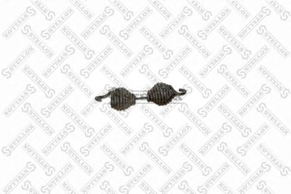 Купить запчасть STELLOX - 8514516SX 