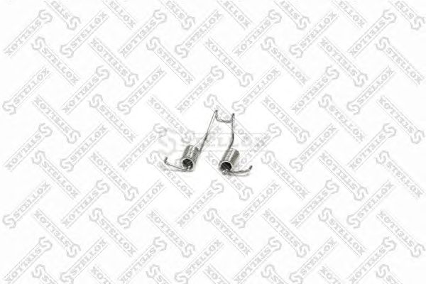 Купить запчасть STELLOX - 8514519SX 