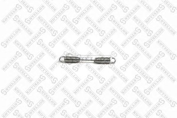 Купить запчасть STELLOX - 8514522SX 