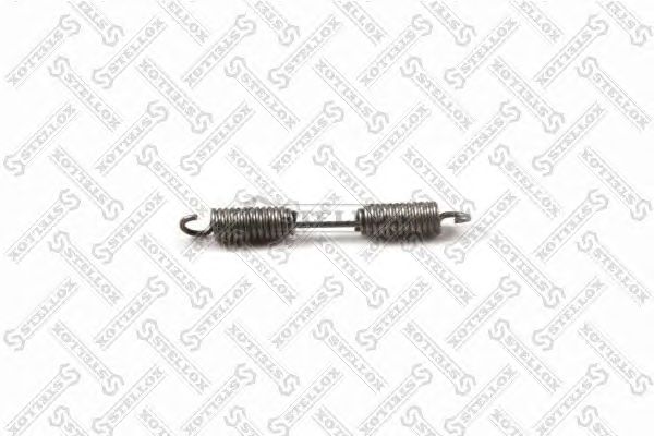 Купить запчасть STELLOX - 8514551SX 