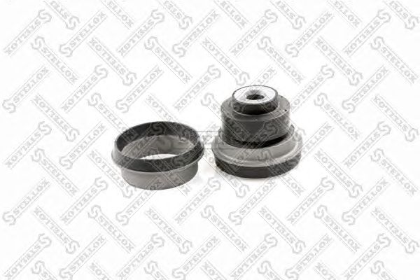Купить запчасть STELLOX - 8705604SX 