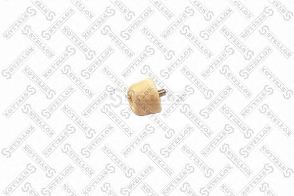 Купить запчасть STELLOX - 8710703SX 