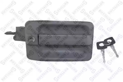 Купить запчасть STELLOX - 8724702SX 