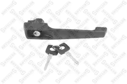 Купить запчасть STELLOX - 8724706SX 