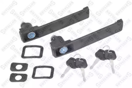 Купить запчасть STELLOX - 8724709SX 