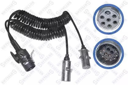 Купить запчасть STELLOX - 8801618SX 