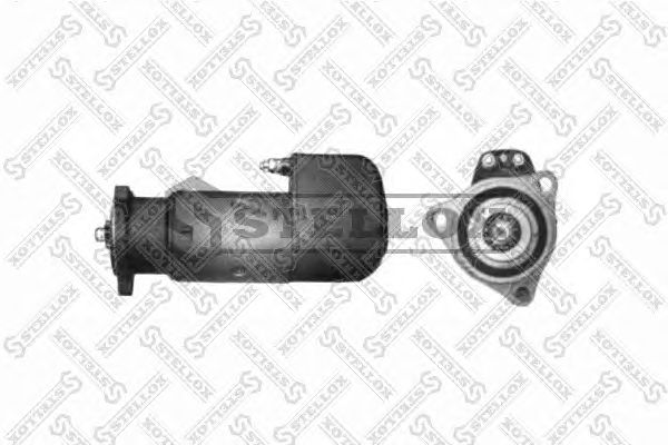 Купить запчасть STELLOX - 8802015SX 
