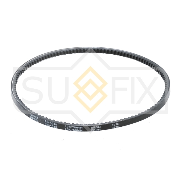 Купить запчасть SUFIX - FB4010 