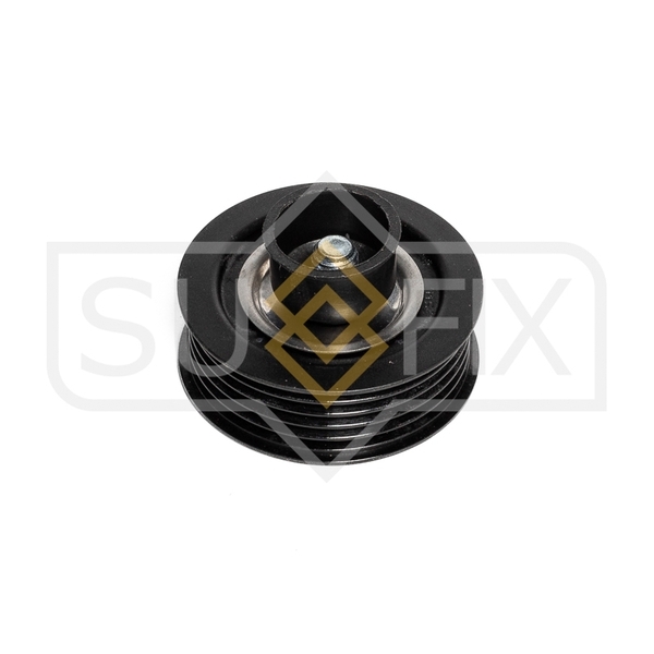 Купить SUFIX FP2542 Ролик обводной приводного ремня HYUNDAI ELANTRA (MD, UD)