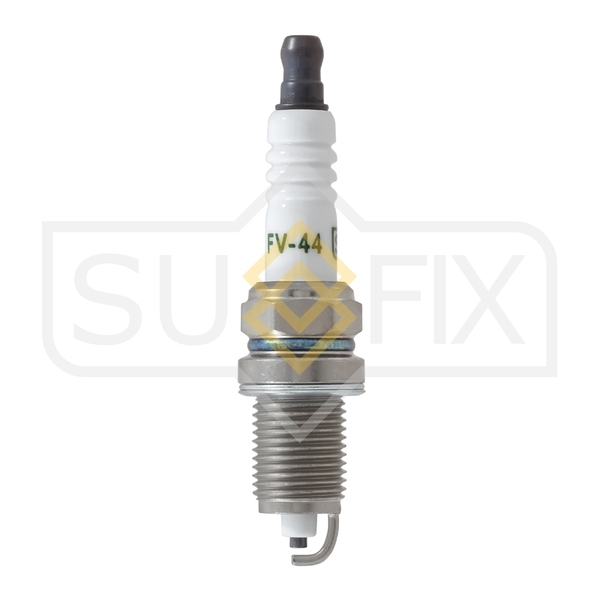 Купить SUFIX FV44 Свеча зажигания (Nickel) CHEVROLET AVEO (T250) RAVON NEXIA R3