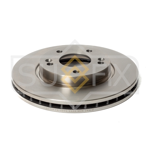 Купить запчасть SUFIX - FX1031 