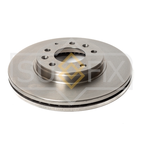 Купить запчасть SUFIX - FX1039 