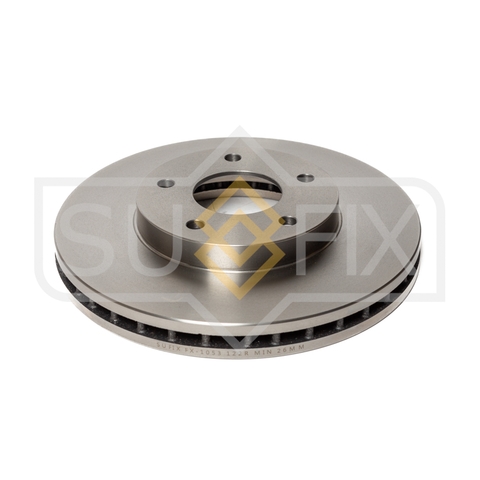 Купить запчасть SUFIX - FX1053 