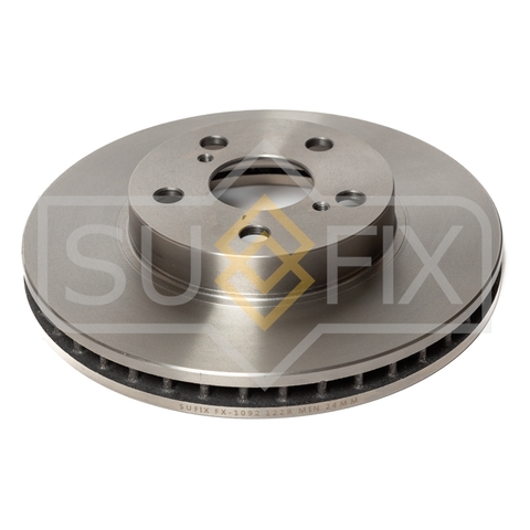 Купить запчасть SUFIX - FX1092 