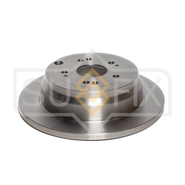 Купить запчасть SUFIX - FX1117 