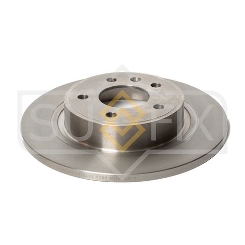 Купить запчасть SUFIX - FX1132 