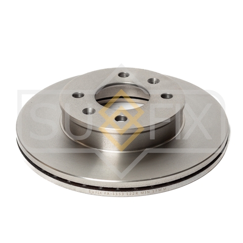 Купить запчасть SUFIX - FX1153 