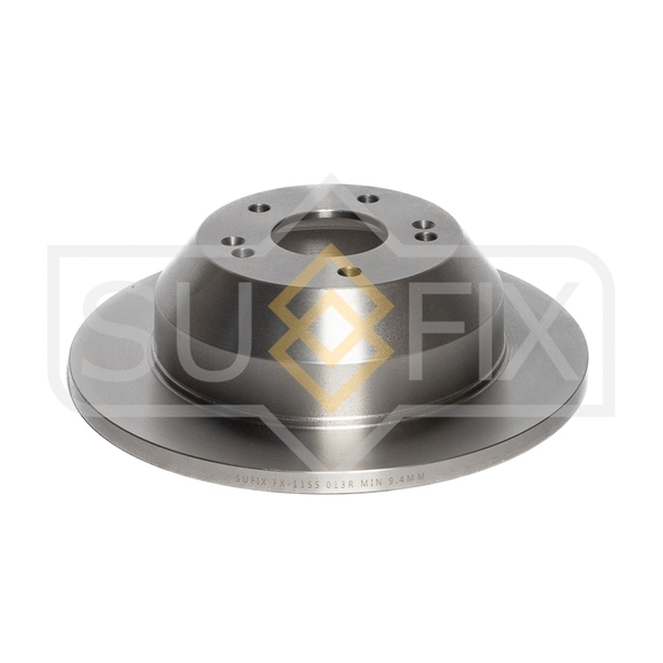 Купить запчасть SUFIX - FX1155 