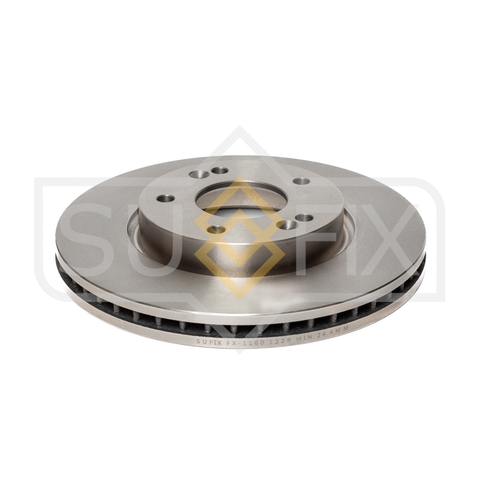 Купить запчасть SUFIX - FX1160 