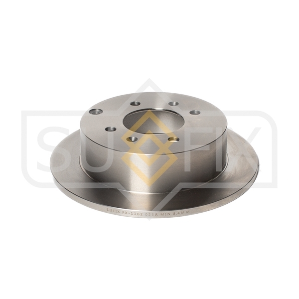 Купить запчасть SUFIX - FX1162 