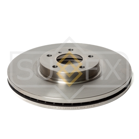 Купить запчасть SUFIX - FX1164 