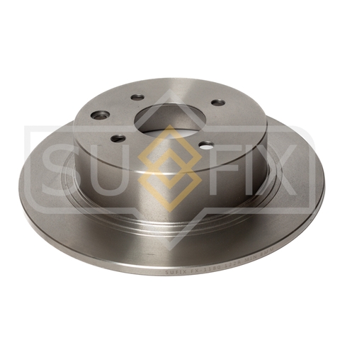 Купить запчасть SUFIX - FX1180 
