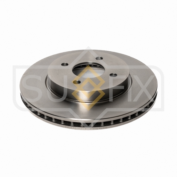 Купить запчасть SUFIX - FX1235 