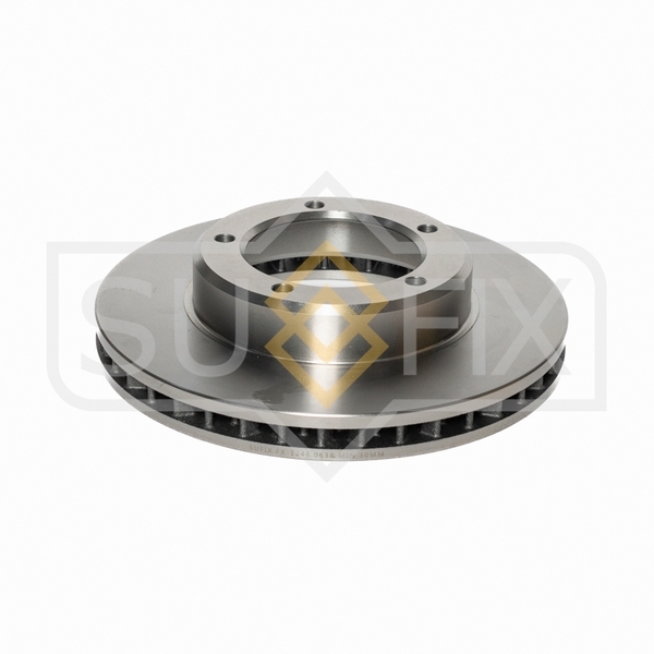 Купить запчасть SUFIX - FX1248 