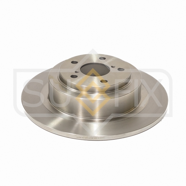 Купить запчасть SUFIX - FX1473 