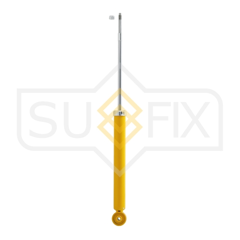 Купить SUFIX SA1075 Задний амортизатор CHEVROLET AVEO (T250) RAVON NEXIA R3