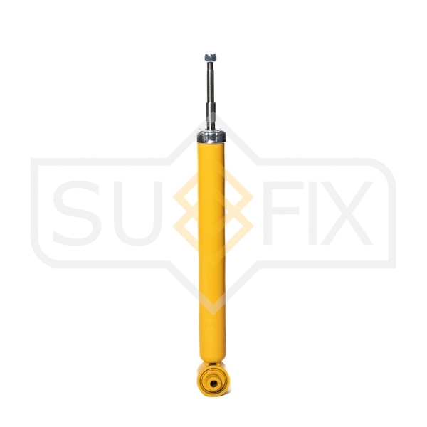 Купить SUFIX SA1473 Задний амортизатор CHEVROLET AVEO (T250) RAVON NEXIA R3