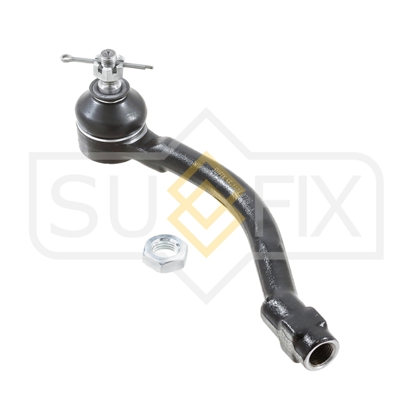 Купить SUFIX SE1103 Рулевой наконечник левый HYUNDAI ELANTRA (MD, UD)