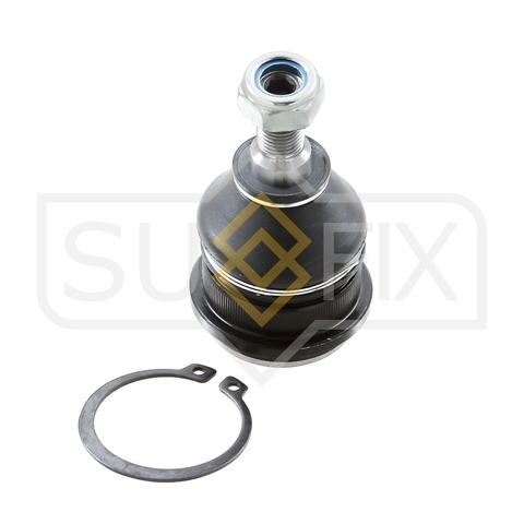 Купить SUFIX SG1043 Шаровая опора HYUNDAI ELANTRA (MD, UD)